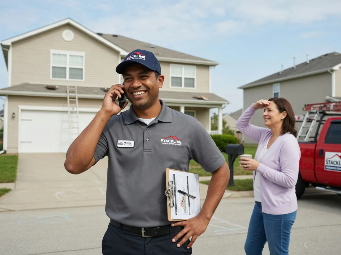 Chimney flashing repair Security Widefield, CO FAQs